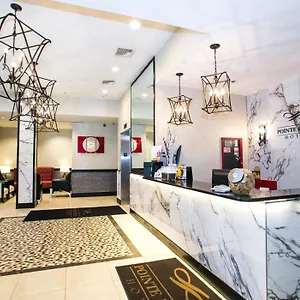 Pointe Plaza (adults Only) Stany Zjednoczone Ameryki