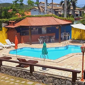 Estalage Cabo Frío