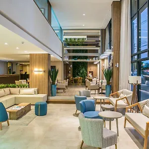 4* Hotel Tri Premium Criciúma