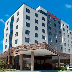 4* Hotel Kennedy Executive